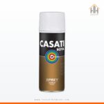 Casati Sprey Boya 400 ml GRİ RAL 7001