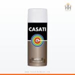 Casati Sprey Boya 400 ml MOR RAL 4008
