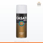 Casati Sprey Boya 400 ml S354 METALİK JADE