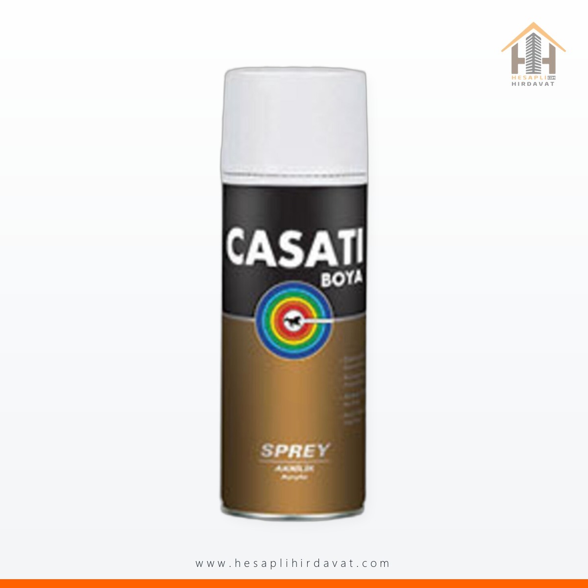 casati-sprey-boya-400-ml-s361-koyu-viyola-hh-10788 Casati Sprey Boya 400 ml S361 KOYU VİYOLA
