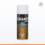 Casati Sprey Boya 400 ml YEŞİL RAL 6016