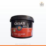 Casati su Bazlı Panel Kapı Boyası Beyaz 2.5LT/3.5Kg