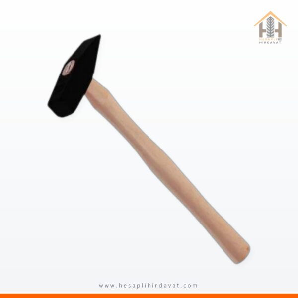 Çekiç 100 Gr Ahşap Saplı
