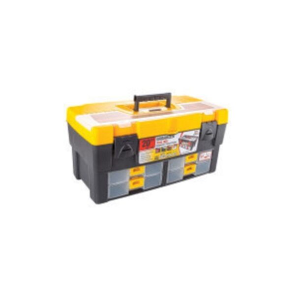 Çekmeceli Takım Çantası 20"asr-2055