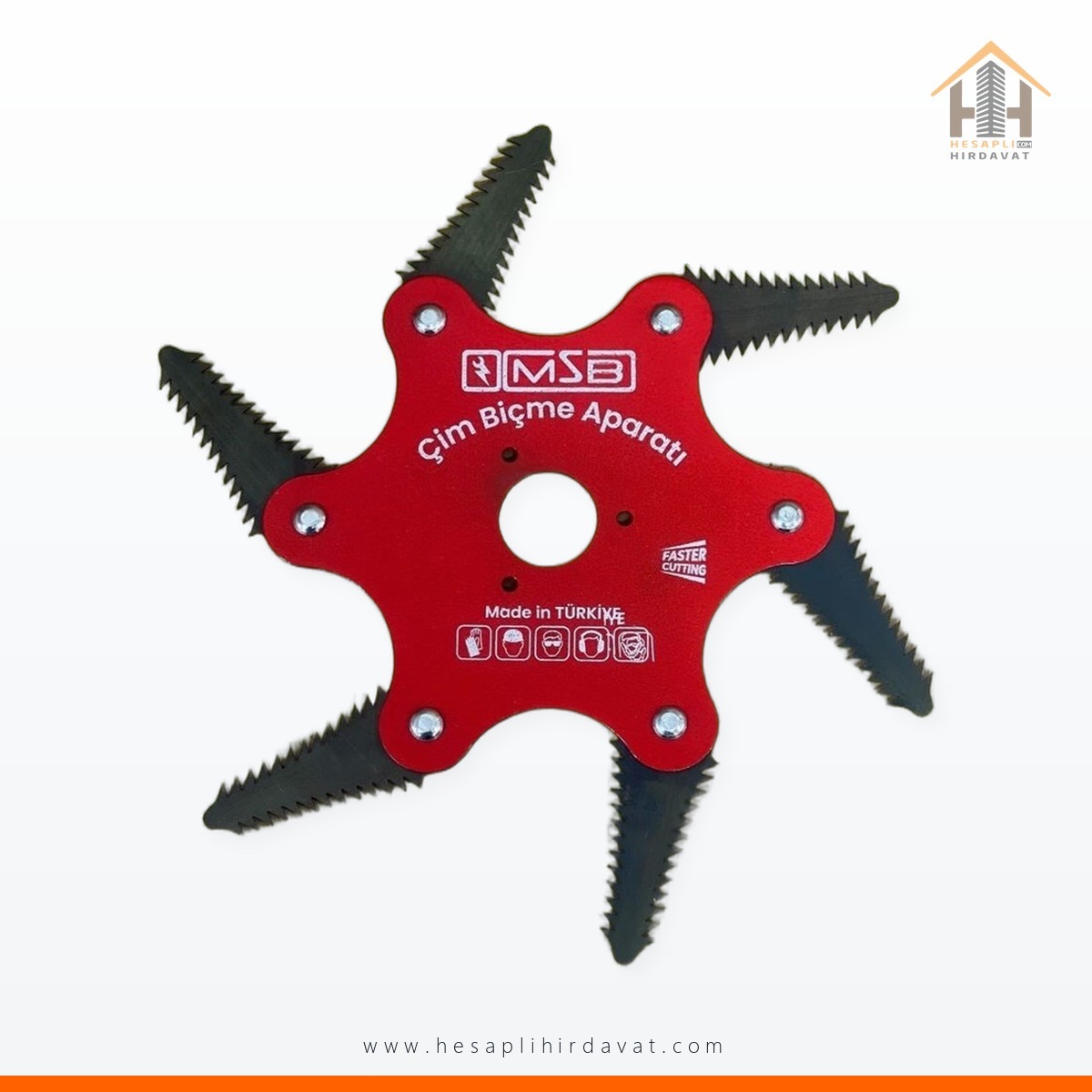 cim-bicme-aparat-hh-18728 Çim Biçme Aparat