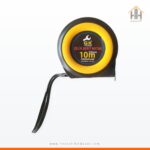 Cırcırlı Çelik Şerit Metre 10x25 mm 10 mt