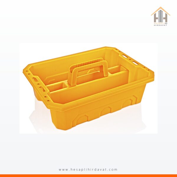 Çok Amaçlı Takım Sepeti 390- ASR-5045