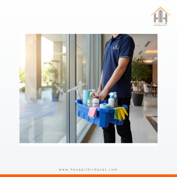 Çok Amaçlı Takım Sepeti 390- ASR-5045