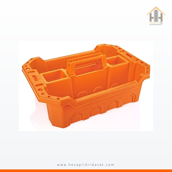 Çok Amaçlı Takım Sepeti 500- ASR-5046