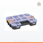 Craft Organizer 200 Vida ve Malzeme Kutusu Super-Bag ASR-5070 32x24x6 cm