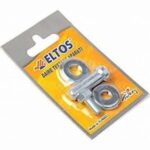 Daire Testere Bıçağı Ahşap Testeresi 115MM + Matkap Aparatı