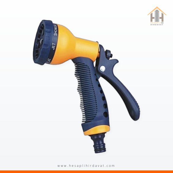 Daye DY2077 7 Fonksiyonlu Sprey Bahçe Sulama