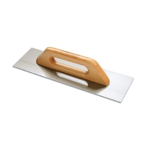Dekor 099 Alçı Malası Ağaç Saplı 50 CM