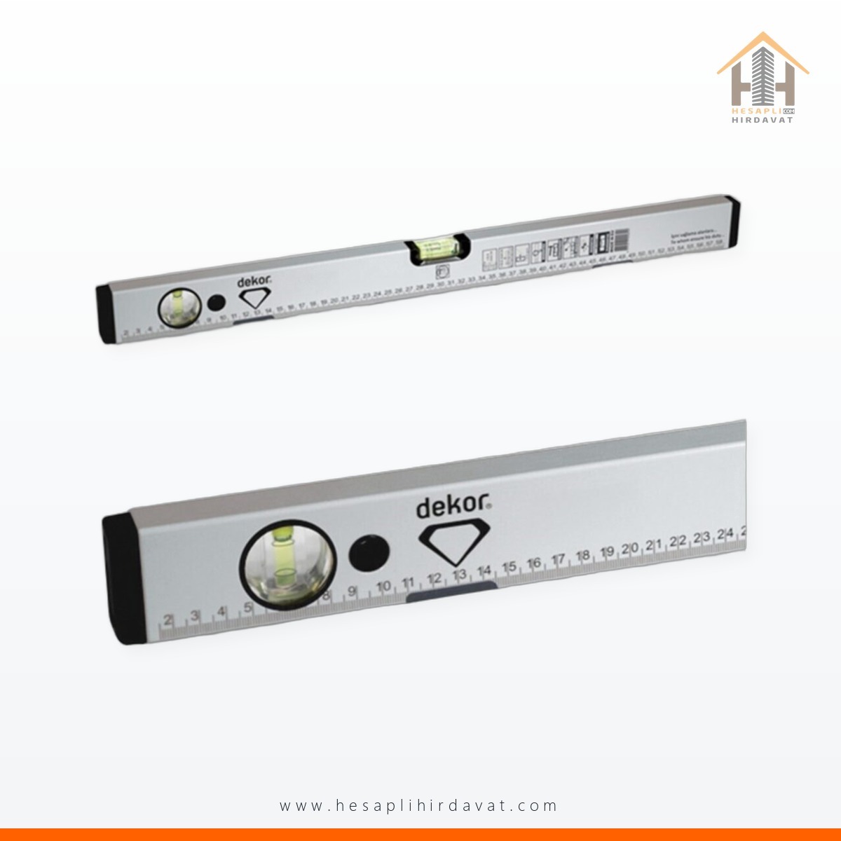 dekor-468-su-terazisi-150-cm-hh-11157 Dekor 468 Su Terazisi 150 cm