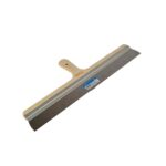 Dekor Eğri Saplı Spatula 60 CM