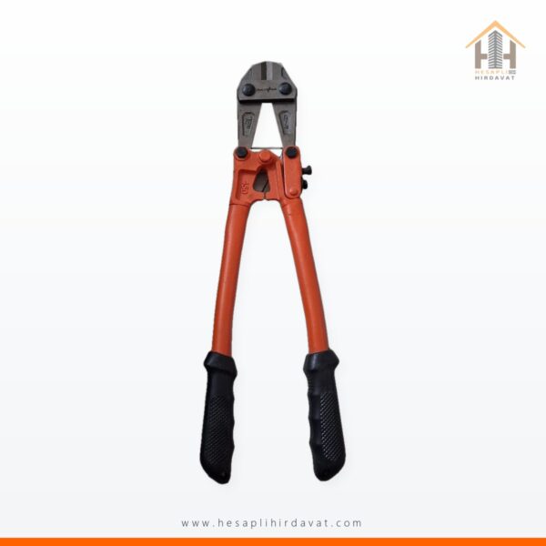 Demir Makası 18 inç 450 mm Maxstar STR1491 Demir ve Tel Kesme Makası