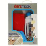 Derzmatik Kutulu Set 200Gr GRİ
