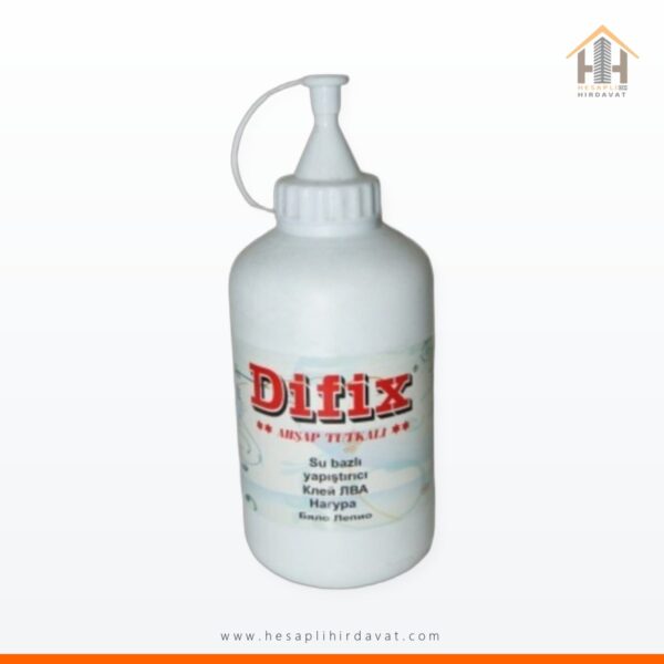 Difix Ahşap Tutkalı 700gr