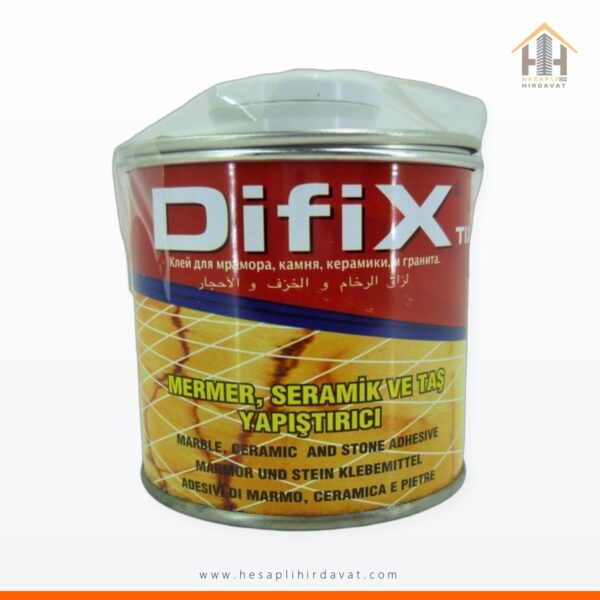 Difix Mermer, Seramik, Taş Yapıştırıcı, Mermer Yapıştırıcı