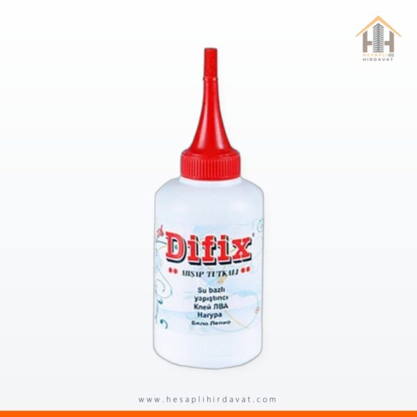 Difix Tutkal Yapıştırıcı 100 Gr