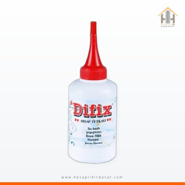 Difix Tutkal Yapıştırıcı 350 Gr