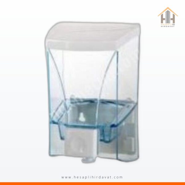 Dolly Life Style Sıvı Sabunluk 500 ml