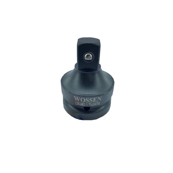 Havalı Lokma Dönüştürücü Adaptör 1'' - 3/4'' Düşürücü Aparat