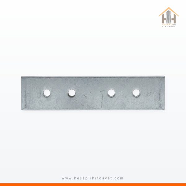 Düz Gönye Lama Bağlantı 20 x 90 mm