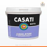 Dyo Casati CasaStop Su İzalasyon Malzemesi 3 Kg