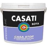 Dyo Casati CasaStop Su İzalasyon Malzemesi 3 Kg