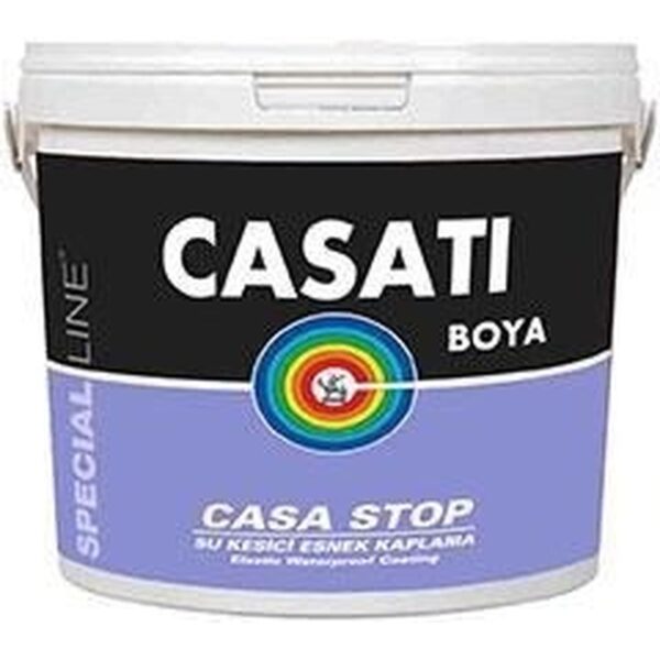 Dyo Casati CasaStop Su İzalasyon Malzemesi 3 Kg