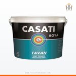 Dyo Casati Tavan Boyası 10 KG - 1