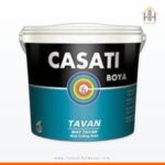 DYO Casati Tavan Boyası 17,5 KG