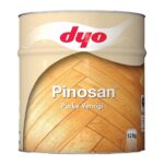 Dyo Pinosan parke verniği mat tüm ebatlar