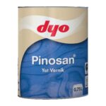 Dyo Pinosan yat vernik tüm ambalajlar