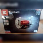 Einhell TH-BG 150 Taş Motoru 2 Yıl Garanti Yaygın Servis