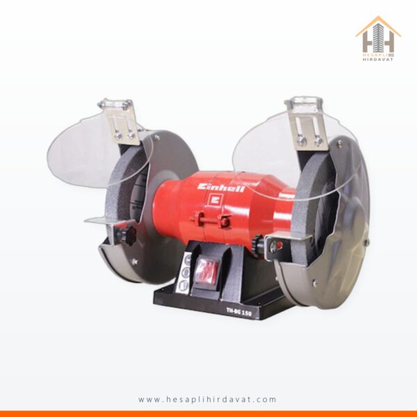 Einhell TH-BG 150 Taş Motoru 2 Yıl Garanti Yaygın Servis