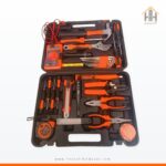 El Taşıma Çantalı Elektrik Elektronikçi set