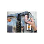 Elite 300C Isıya Dayanıklı Gümüş Sprey Boya 400Ml