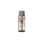Elite 300C Isıya Dayanıklı siyah Sprey Boya 400Ml