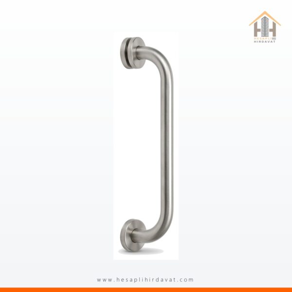 Engelli Tutamağı 30 cm Metal Banyo Tutunma Barı