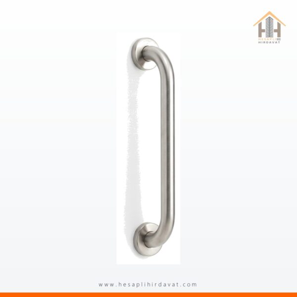 Engelli Tutamağı 40 cm Metal Banyo Tutunma Barı