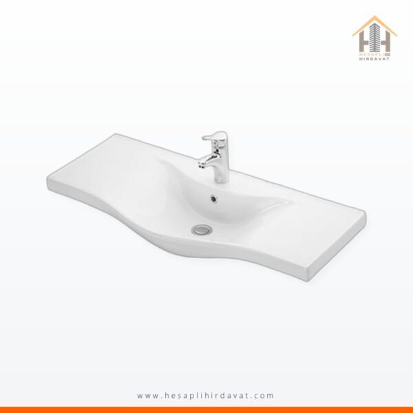 Esvit Lapino Basic 100 CM Lavabo