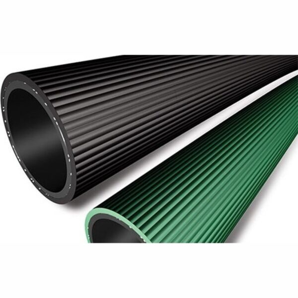 Fırat 1/2 Thermo Kauçuk Bezli Bahçe Hortumu 10-20-30-40-50-100 m
