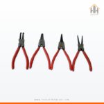 Freed Tools 4 Lü Segman Pense Seti