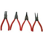 Freed Tools 4 Lü Segman Pense Seti