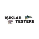 Gazbeton Yutong Testere Işıklar 55 CM