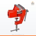 Gk Tools Baby Vice Tezgah Masa Mengenesi 70 Mm