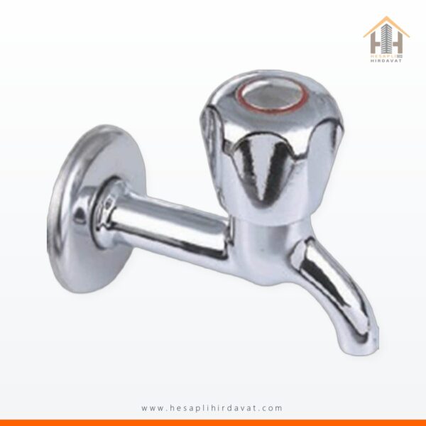 Gms Kısa Musluk MK 122