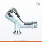 Gms MK123 Çamaşır Musluk